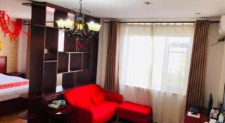 GreenTree Inn Dongying Xisi Road Huachuang Building - 4