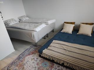 Cozy apartment near center - Oulu - 6