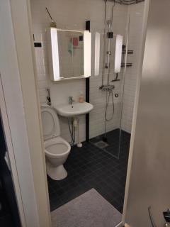 Cozy apartment near center - Oulu - 5