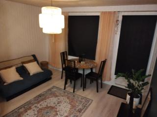 Cozy apartment near center - Oulu - 4
