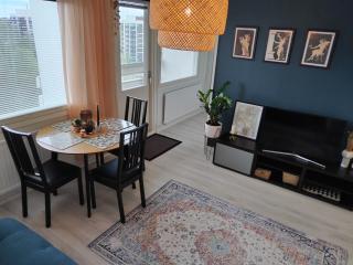 Cozy apartment near center - Oulu - 2