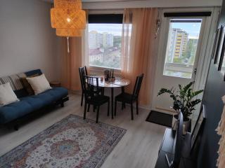 Cozy apartment near center - Oulu - 1