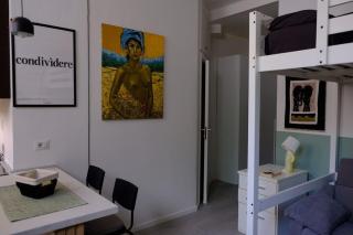 Cozy studio in the city center - Milan - 1