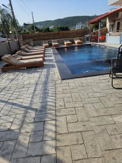 Ylli Mance Apartments - Ksamil - 3