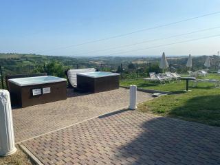 Villa Alexander BnB - Trarivi - 6