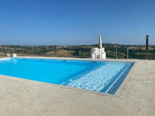 Villa Alexander BnB - Trarivi - 0