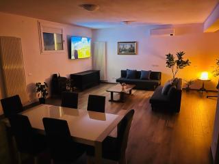 Villa Alexander BnB - Trarivi - 5