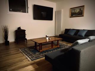 Villa Alexander BnB - Trarivi - 4