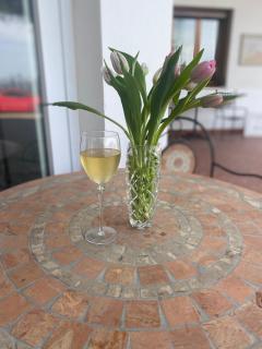 Villa Alexander BnB - Trarivi - 2