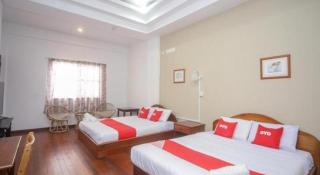 OYO 89537 Fairy Garden Resort - Ranau - 9