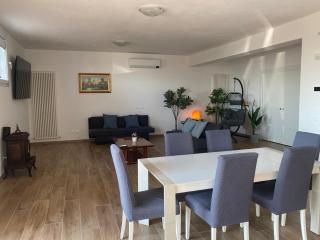 Villa Alexander BnB - Trarivi - 1