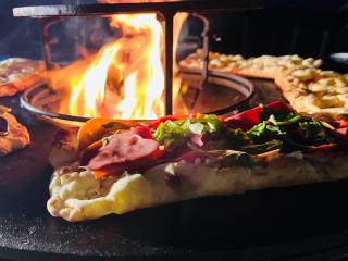 Villa Alexander Suite esclusiva di 100 m con vasca idromassaggio - 3