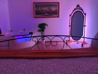 Villa Alexander Suite esclusiva di 100 m con vasca idromassaggio - 0