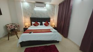 Fortune Home Service Apartment 2BHK, E-30 - Neu-Delhi - 5