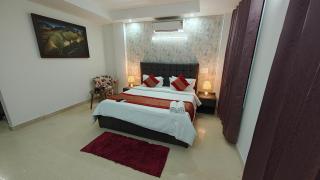 Fortune Home Service Apartment 2BHK, E-30 - Neu-Delhi - 6