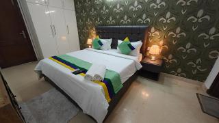 Fortune Home Service Apartment 2BHK, E-30 - Neu-Delhi - 7