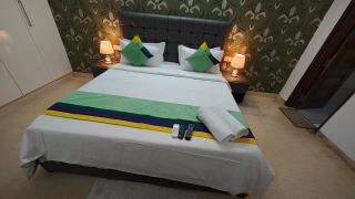 Fortune Home Service Apartment 2BHK, E-30 - Neu-Delhi - 8