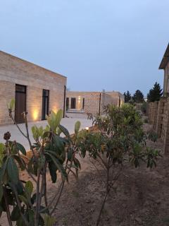 Villa Fratello - Bakoe - 4