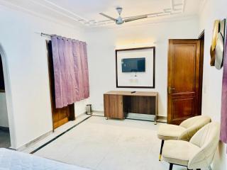 Fortune Home Service Apartment 2BHK, E-30 - Neu-Delhi - 4