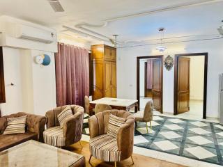 Fortune Home Service Apartment 2BHK, E-30 - Neu-Delhi - 0
