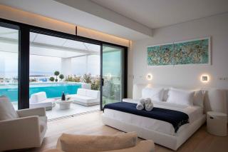 The ROSE Luxury Penthouse with Private Swimming Pool - Athen - 0