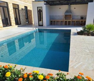 Villa Fratello - Bakoe - 9