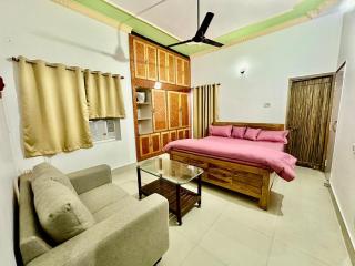 Royal Living in Maan Mahal 2BHK 202 - Patna - 0