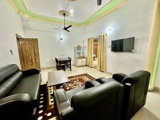 Royal Living in Maan Mahal 2BHK 202 - Patna - 8