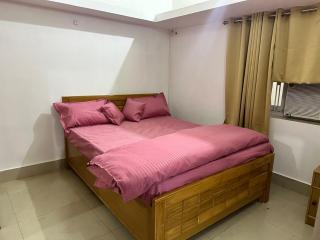 Royal Living in Maan Mahal 2BHK 202 - Patna - 3