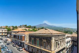 Casa Castanea in Trecastagni Catania - 6
