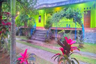 SPOT ON 94110 Endj Walet Samodra - Tepus - 1