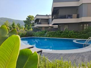 Beysvillas - E - Kemer - 0