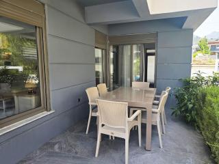 Beysvillas - E - Kemer - 8