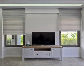 Beysvillas - E - Kemer - 5