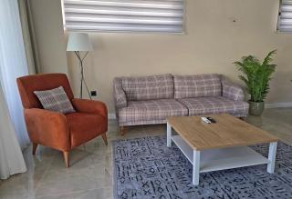 Beysvillas - E - Kemer - 4