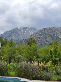 Beysvillas - E - Kemer - 1