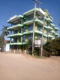Fimbo hotel - Mwanza - 0