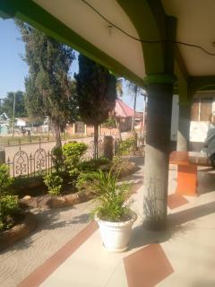 Fimbo hotel - Mwanza - 7