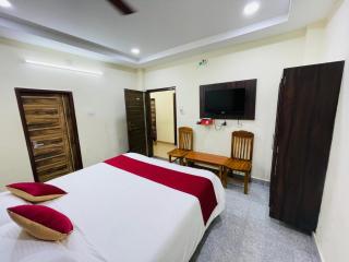 Hotel Mythri - Jāmb - 2
