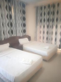 Fimbo hotel - Mwanza - 6