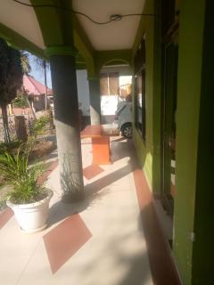 Fimbo hotel - Mwanza - 4