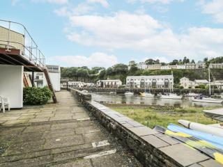 Harbwr Hideaway - Porthmadog - 9