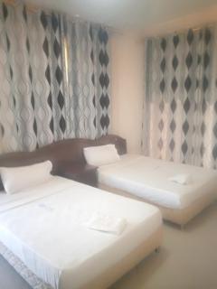 Fimbo hotel - Mwanza - 3