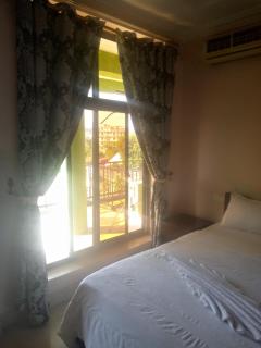 Fimbo hotel - Mwanza - 2