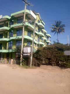 Fimbo hotel - Mwanza - 1