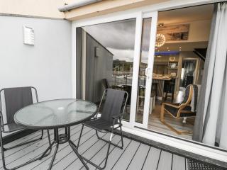 Harbwr Hideaway - Porthmadog - 3