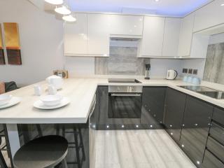 Harbwr Hideaway - Porthmadog - 1