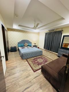 Bahria Heights 1 - Dargai - 2