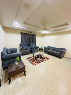 Bahria Heights 1 - Dargai - 1