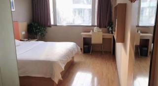 7Days Inn Xuzhou Normal University Yunlong Mountain - 1